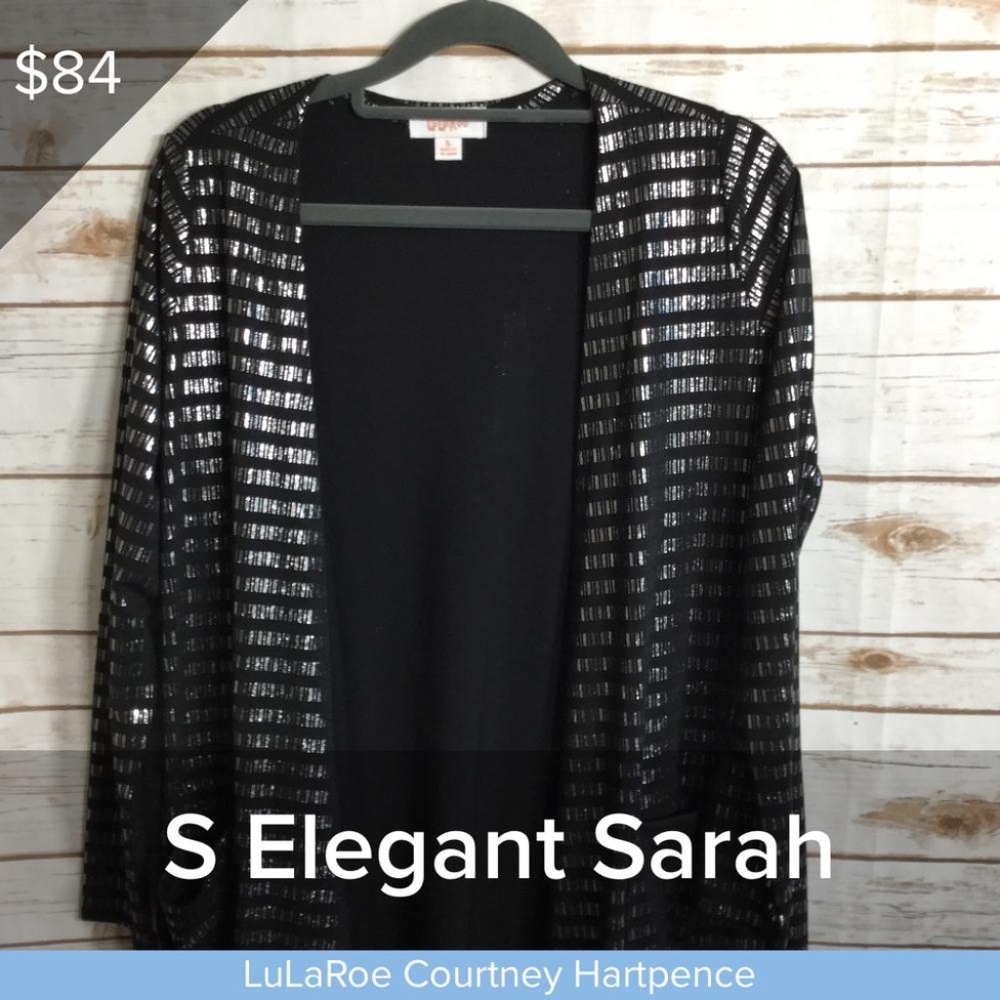Lularoe Sarah